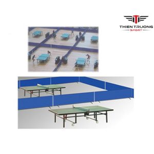 ảnh thumb Ring chắn bóng bàn