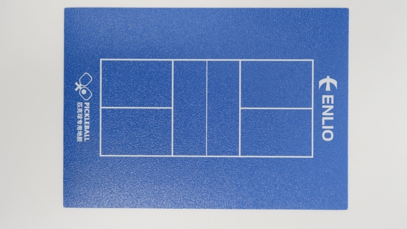 Thảm Pickleball trong nhà Y-8330KN 7 thảm Pickleball trong nhà Y-8330KN