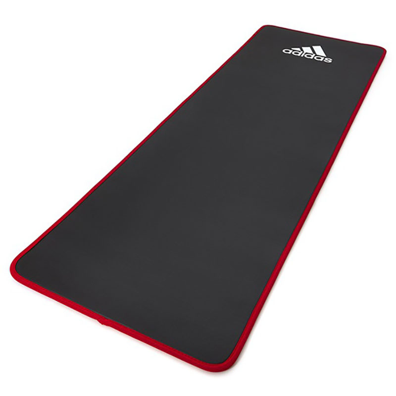 Thảm Tập Yoga Adidas ADMT-12235 6 Thảm Yoga phù hợp để tập Yoga, tập Gym, ngồi thiền hoặc tập thể dục tại nhà