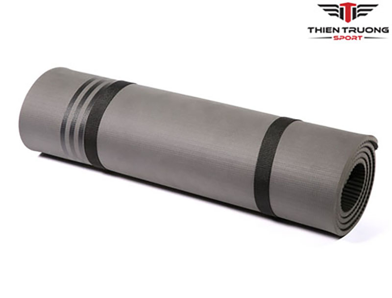 Thảm Tập Yoga Adidas ADMT-12236BK 2 Thảm Yoga Adidas ADMT-12236BK