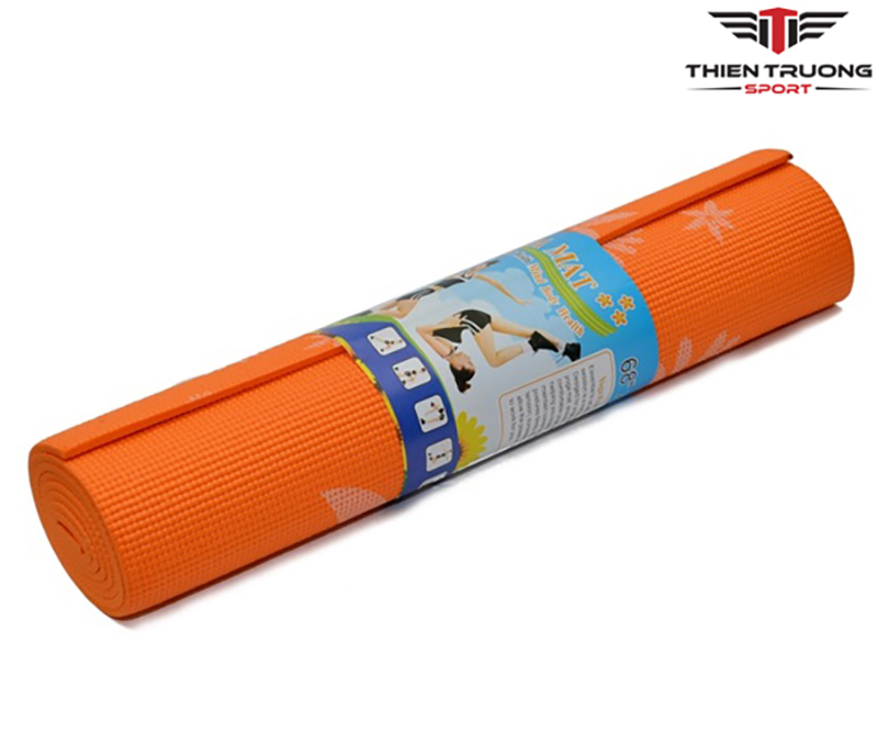 Thảm Tập Yoga 1009 3 Hình ảnh Thảm tập Yoga 1009
