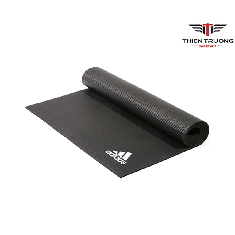 Thảm Tập Yoga Adidas ADYG-10400BK 3 Hình ảnh thảm tập Yoga Adidas ADYG-10400BK