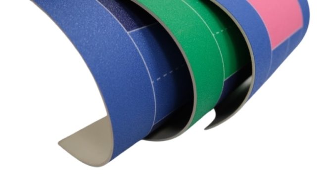 Thảm thi đấu pickleball Enlio G-33130 6 Thảm thi đấu pickleball Enlio G-33130