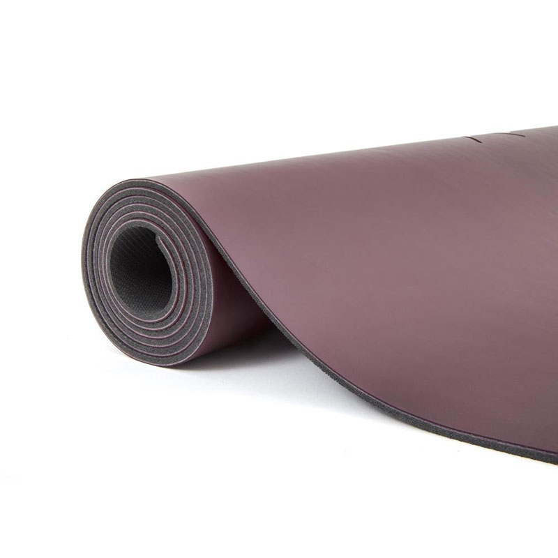Thảm Yoga Cao Su Pu Cao Cấp Adidas ADYG-10820VC 6 Kết cấu bề mặt thảm tập hoàn hảo, độ bám cao