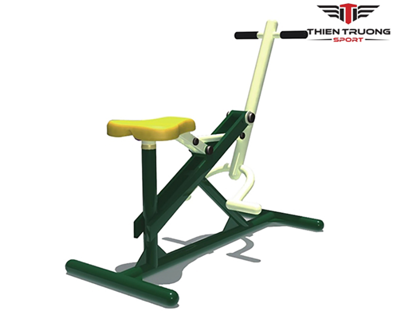 Thiết bị tập cưỡi ngựa HQ-606 2 Hình ảnh thiết bị tập cưỡi ngựa HQ-606