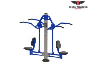 ảnh thumb Thiết bị tập kéo tay Vifa Sport VIFA-711112