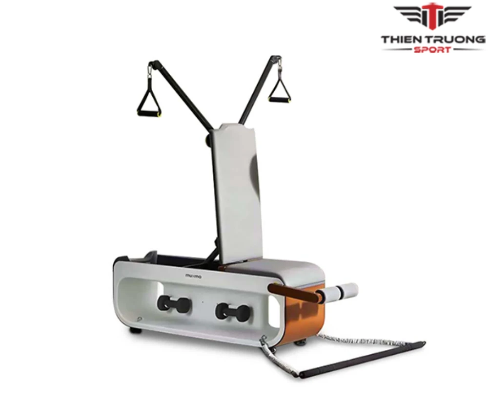 Thumb Bộ tập tạ đa chức năng MUXMA