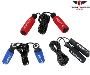 Dây nhảy thể dục Kangrui KB 805