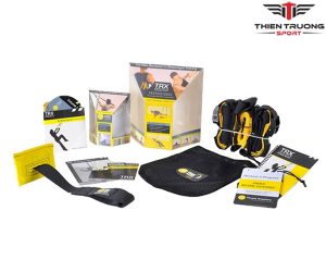 Bộ dây tập thể lực TRX P1 SUSPENSION