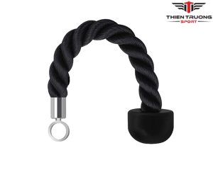 Dây thừng kéo xô đơn