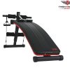 Ghế tập bụng đa năng DDS-BS1108