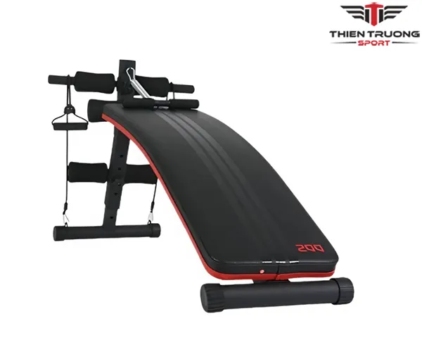 Ghế tập bụng đa năng DDS-BS1108