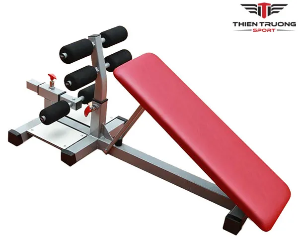 Khung tập lưng bụng – squat 601009