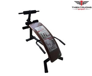 Ghế cong tập bụng Ben Pro 601003