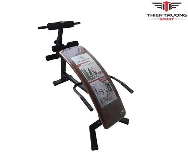 Ghế cong tập bụng Ben Pro 601003