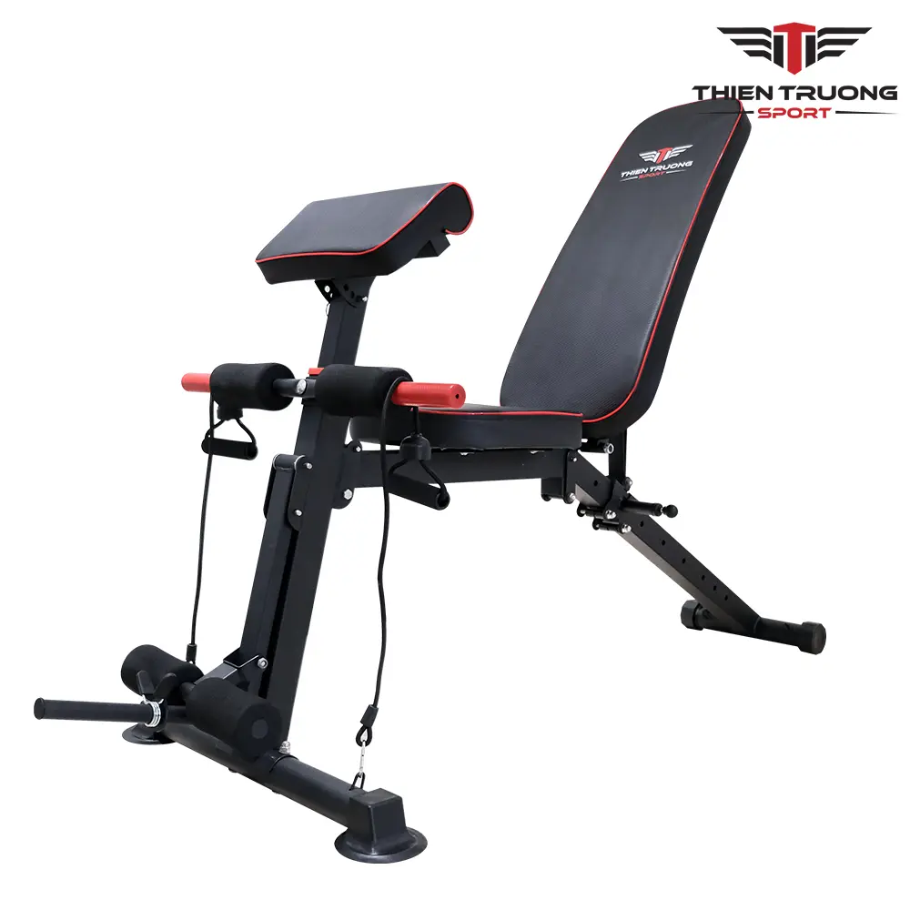 Ghế tập Gym KK022D