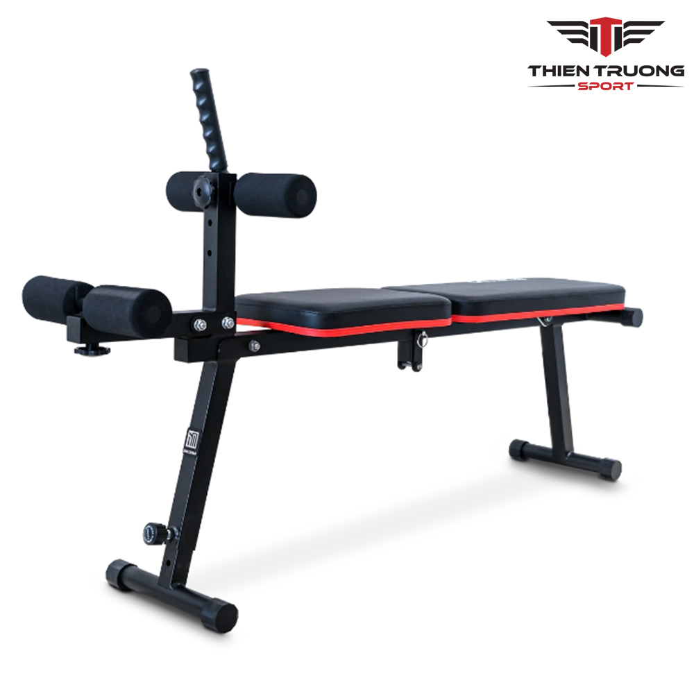 Ghế tập bụng đa năng MK-BS028