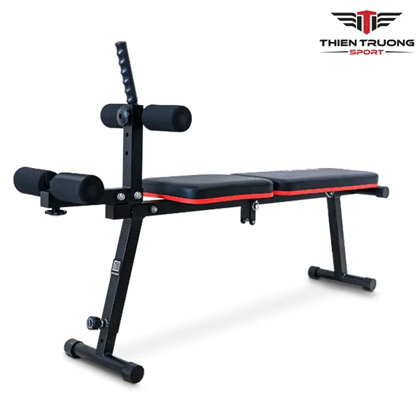 Ghế tập bụng đa năng MK-BS028