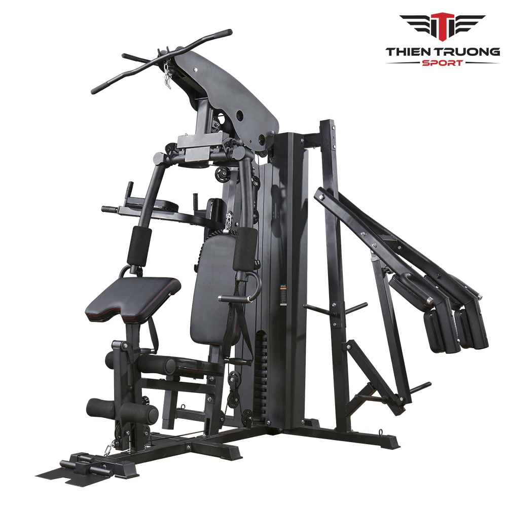 Thumb Giàn tạ đa năng HQ-908S