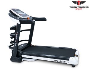 Máy chạy bộ điện đa năng HQ-9800