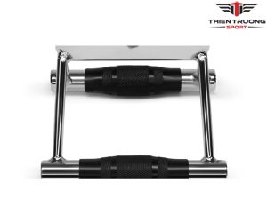 Tay kéo xô đôi TT02