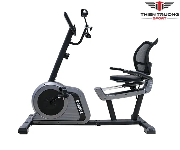 Xe đạp phục hồi chức năng TK8601R