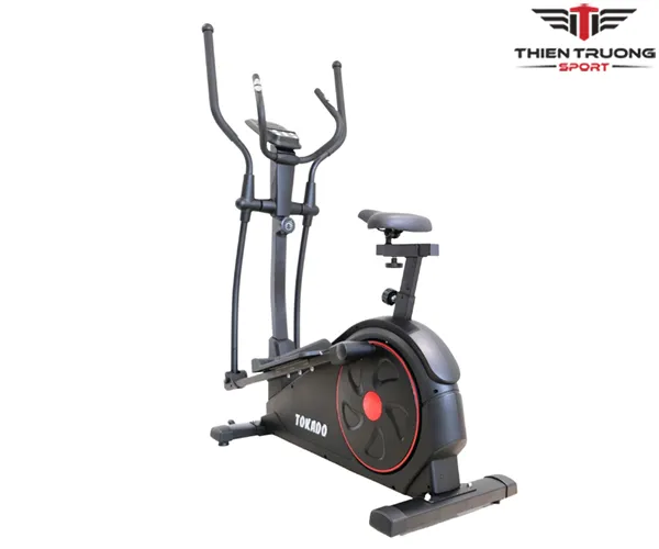 Xe đạp tập thể dục toàn thân TK1668