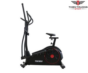 Xe đạp tập thể dục toàn thân TK1668