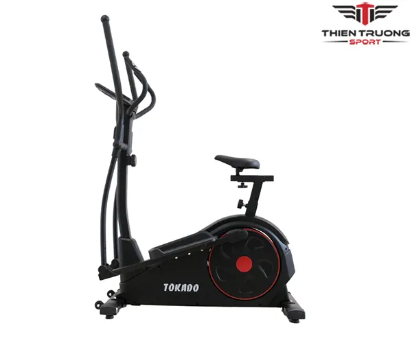 Xe đạp tập thể dục toàn thân TK1668