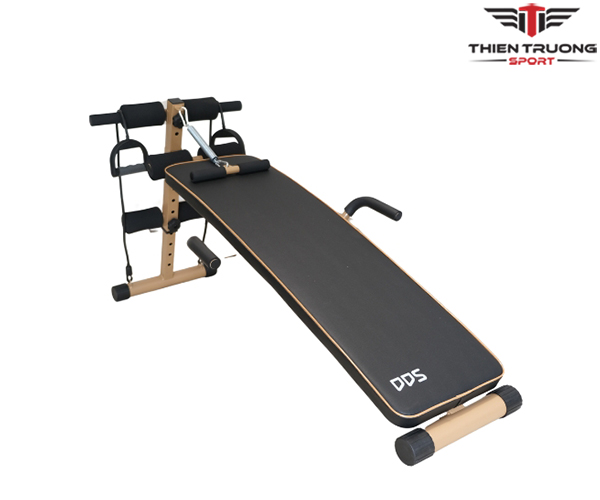 Ghế tập bụng đa năng DDS-1127F