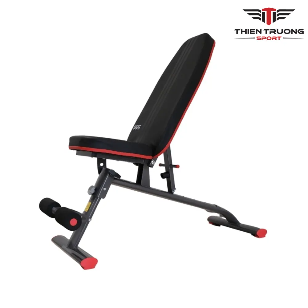 Thumb Ghế tập Gym đa năng DDS-201