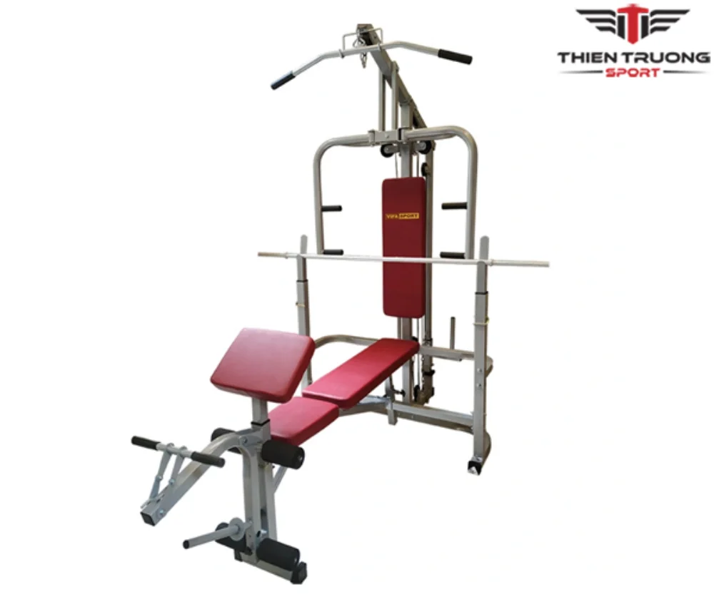 Ghế tập tạ Ben 601502