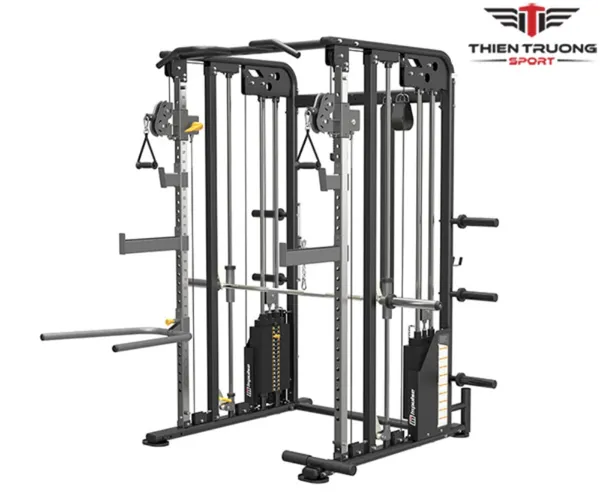 Giàn tạ đa năng Impulse ES2100