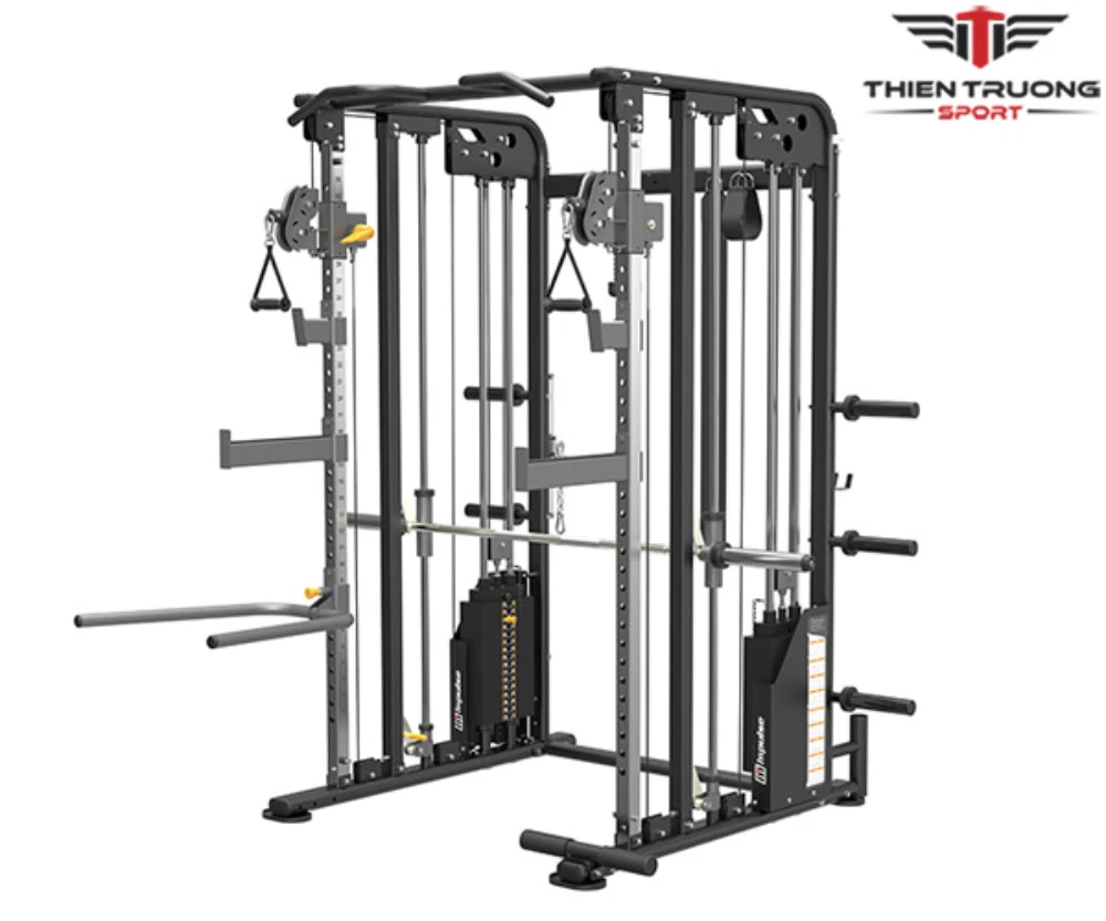 Thumb Giàn tạ đa năng Impulse ES2100