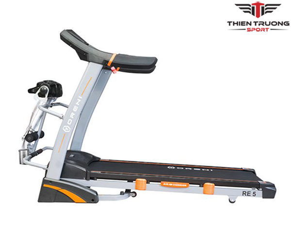 Máy chạy bộ điện Oreni RE-5