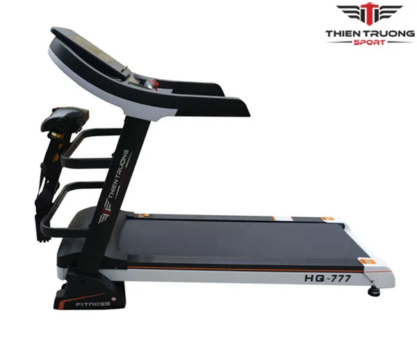 Máy chạy bộ điện HQ-777