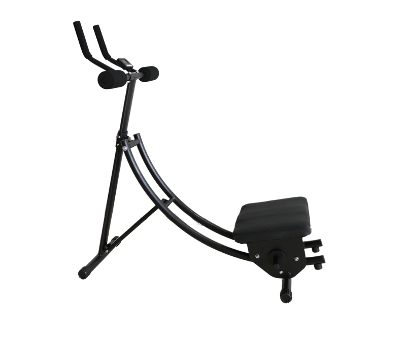 Máy tập cơ bụng AB Vertical 9 máy tập cơ bụng AB Vertical