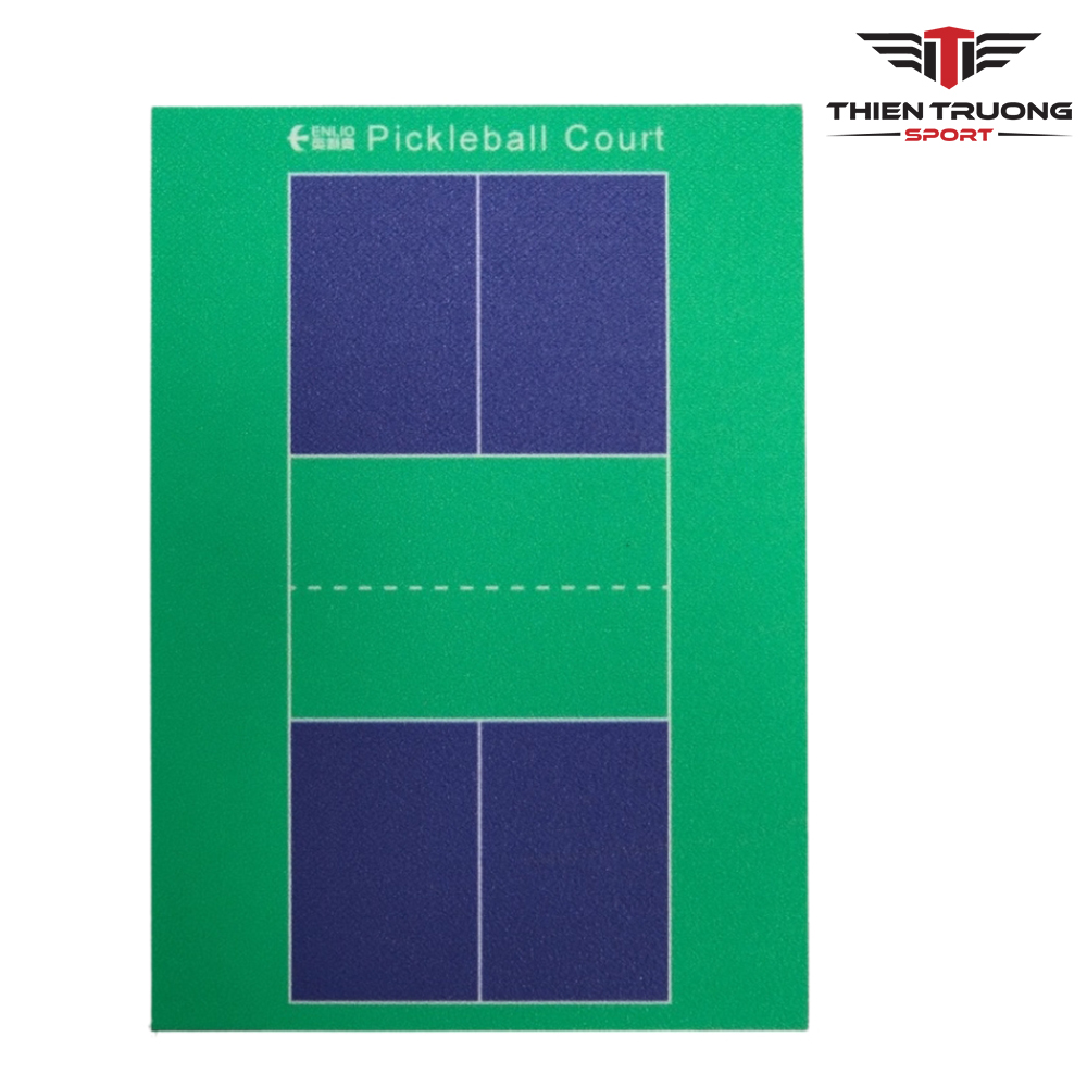 Thảm thi đấu pickleball Enlio G-33130