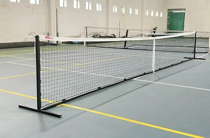 Trụ Pickleball 303702P 7 Trụ Pickleball 303702P