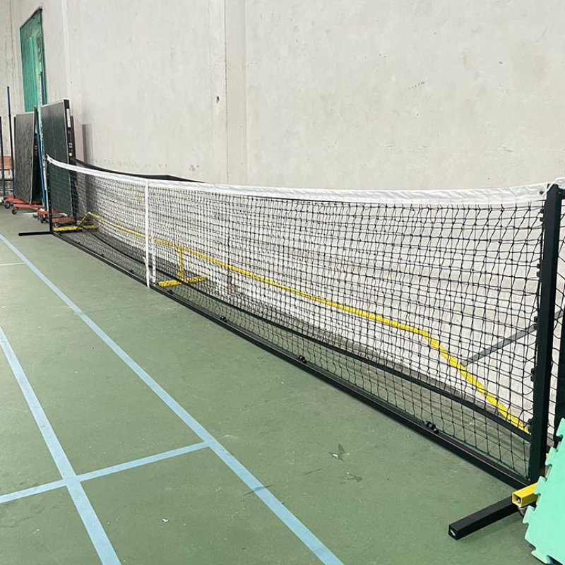 Trụ Pickleball 303702P 6 Trụ Pickleball 303702P