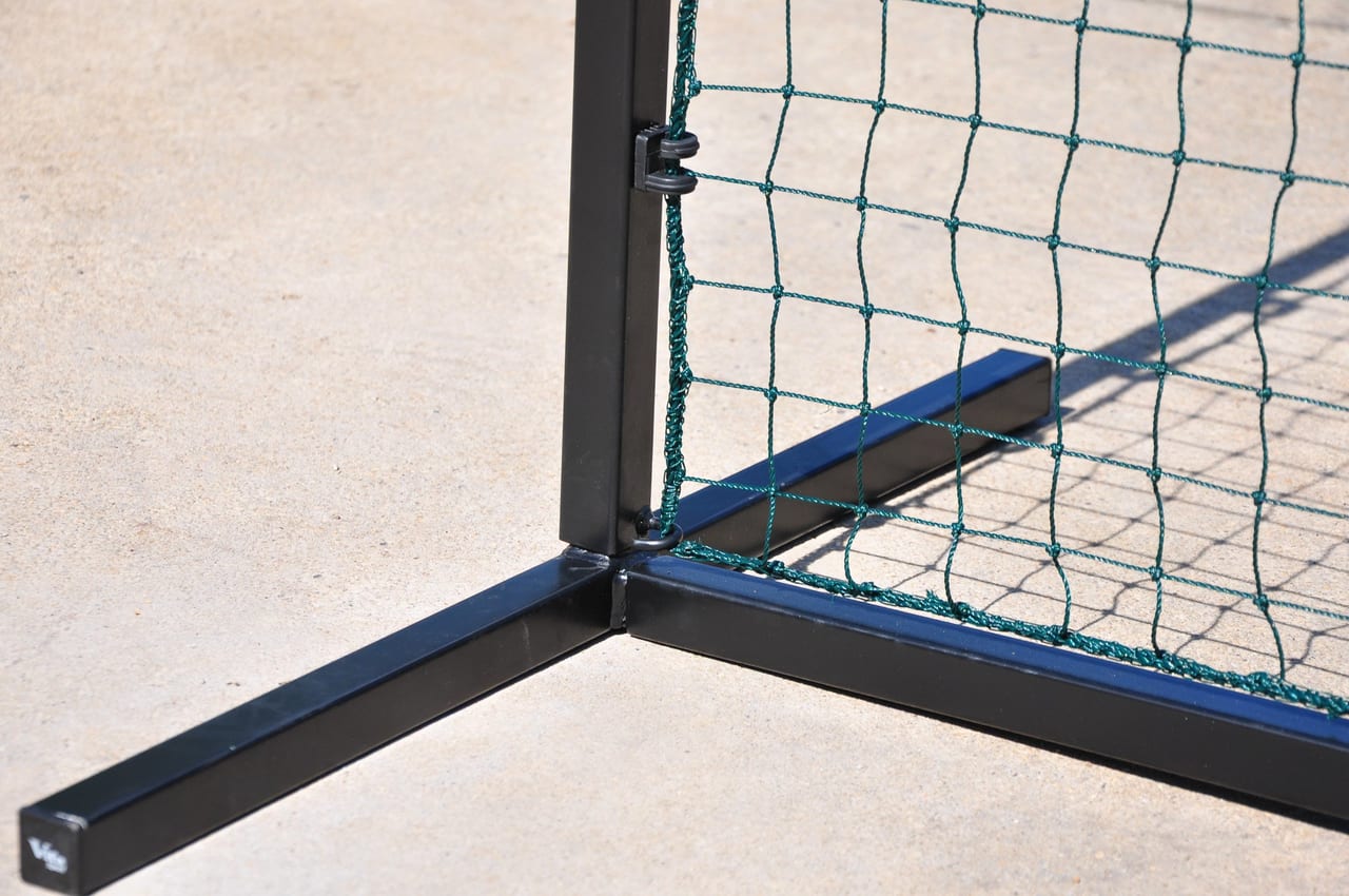 Trụ Pickleball 303702P 8 Trụ Pickleball 303702P