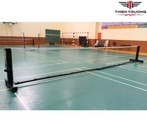 Trụ Pickleball thi đấu TT 805 15 Trụ Pickleball thi đấu TT 805