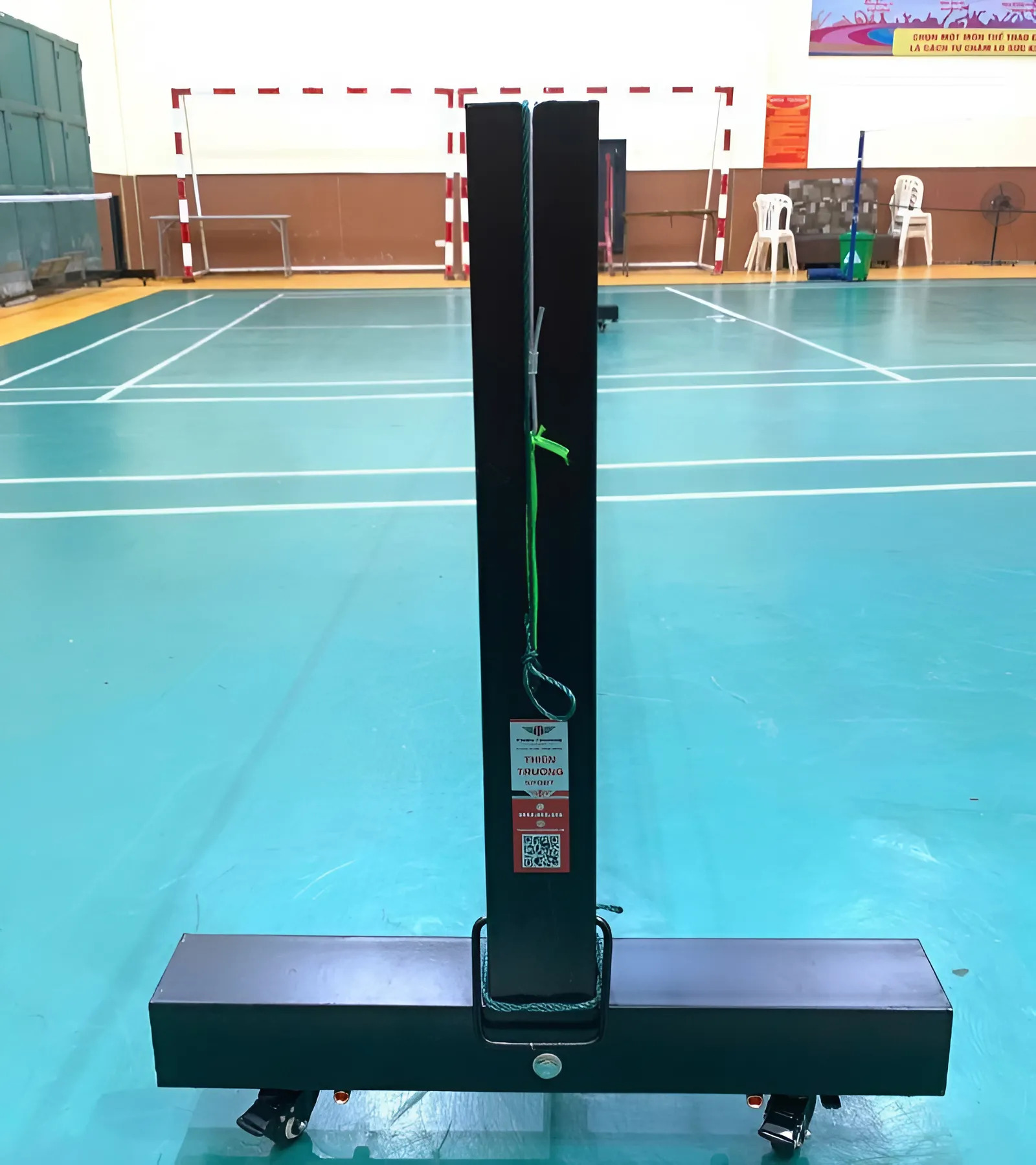 Trụ Pickleball thi đấu TT 805 11 Trụ Pickleball thi đấu TT 805