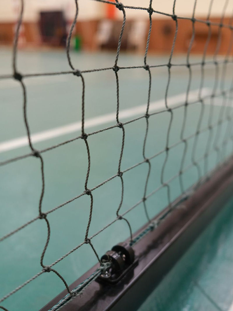 Trụ Pickleball thi đấu TT 805 12 trụ Pickleball thi đấu TT 805