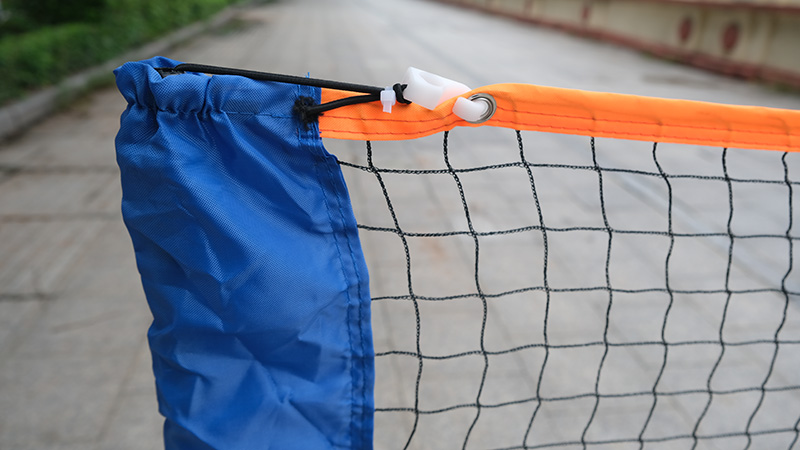 Trụ lưới Pickleball di động 3m 10 trụ lưới Pickleball di động 3m