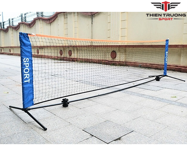 Trụ lưới Pickleball di động 3m