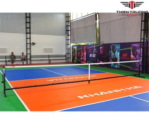 Trụ pickleball 303901-P