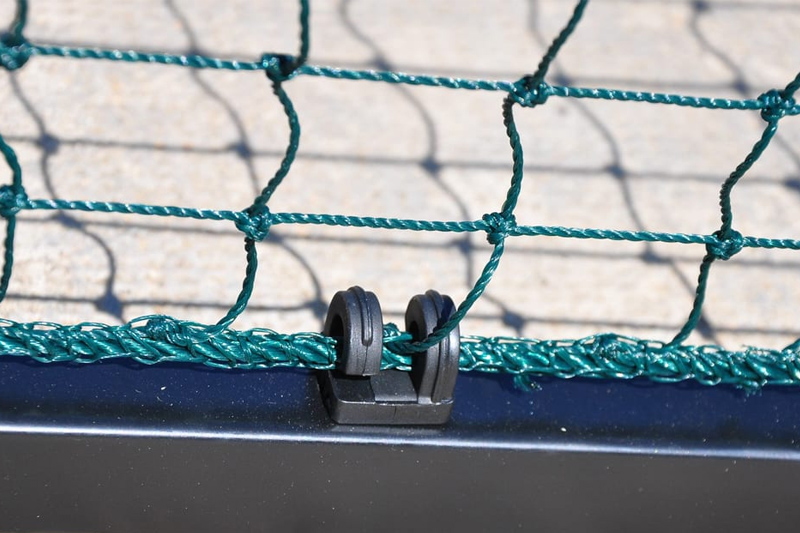 Trụ pickleball 303901-P 7 trụ Pickleball 303901-P