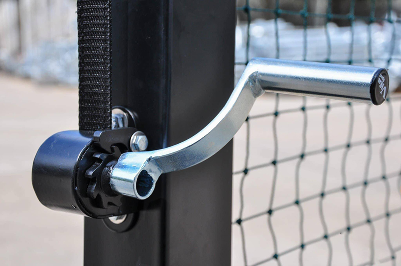 Trụ pickleball 303901-P 6 trụ pickleball 303901-P