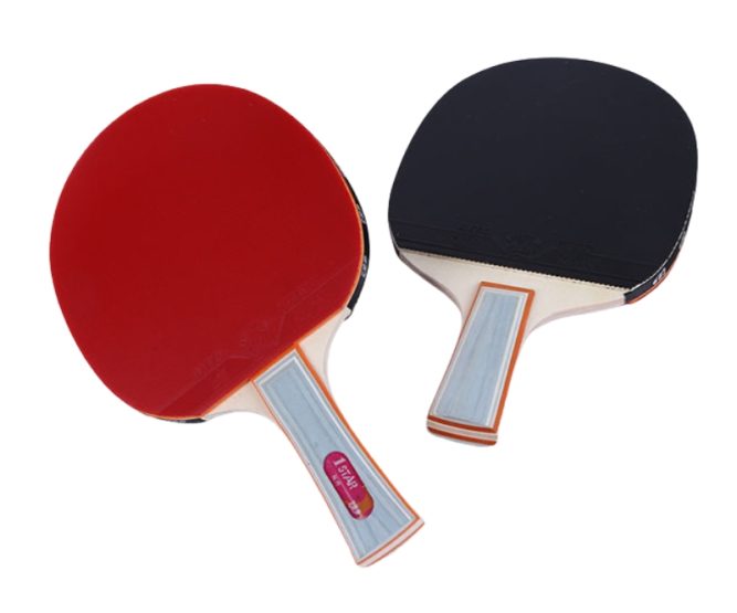 Vợt bóng bàn 729 1Star 3 Vợt bóng bàn 729 1Star